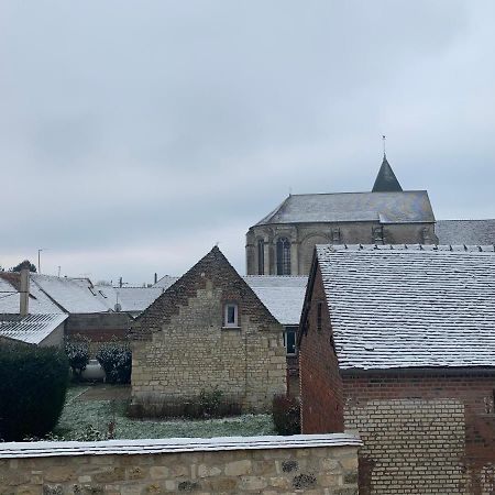 La Neuville-Roy Les Hauts De Campagne 빌라 외부 사진